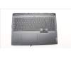 Lenovo 5CB1L54659 Tastatur inkl. Topcase deutsch L82WM OG WH