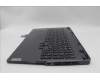 Lenovo 5CB1L54663 Tastatur inkl. Topcase ASM_HUN L82WM OG WH