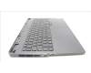 Lenovo 5CB1L54665 Tastatur inkl. Topcase ASM_ITA L82WM OG WH