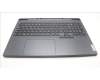 Lenovo 5CB1L54670 Tastatur inkl. Topcase ASM_POR L82WM OG WH