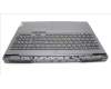Lenovo 5CB1L54670 Tastatur inkl. Topcase ASM_POR L82WM OG WH