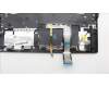 Lenovo 5CB1L54672 Tastatur inkl. Topcase ASM_SLV L82WM OG WH
