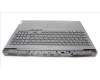 Lenovo 5CB1L54674 Tastatur inkl. Topcase schweiz L82WM OG WH