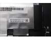 Lenovo 5CB1L54678 Tastatur inkl. Topcase ASM_UKR L82WM OG WH