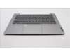 Lenovo 5CB1L54681 Tastatur inkl. Topcase ASM_DEN C21DH MGBL