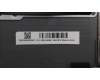 Lenovo 5CB1L54681 Tastatur inkl. Topcase ASM_DEN C21DH MGBL