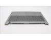 Lenovo 5CB1L54683 Tastatur inkl. Topcase ASM_DEN C21DJ MGBL