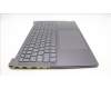 Lenovo 5CB1L55110 Tastatur inkl. Topcase ASM_ARA_STGY L83BY
