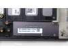Lenovo 5CB1L55111 Tastatur inkl. Topcase ASM_BEL_STGY L83BY