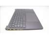 Lenovo 5CB1L55113 Tastatur inkl. Topcase ASM_BUL_STGY L82BY