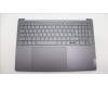 Lenovo 5CB1L55114 Tastatur inkl. Topcase ASM_CZE/SLK_STGY L83BY