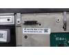 Lenovo 5CB1L55114 Tastatur inkl. Topcase ASM_CZE/SLK_STGY L83BY