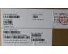 Lenovo 5CB1L55121 Tastatur inkl. Topcase ASM_GRE_STGY L83BY