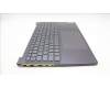 Lenovo 5CB1L55124 Tastatur inkl. Topcase ASM_HUN_STGY L83BY