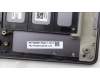 Lenovo 5CB1L55124 Tastatur inkl. Topcase ASM_HUN_STGY L83BY
