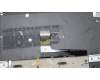 Lenovo 5CB1L55126 Tastatur inkl. Topcase ASM_ITA_STGY L83BY