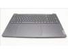 Lenovo 5CB1L55128 Tastatur inkl. Topcase ASM_KOR_STGY L83BY