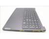Lenovo 5CB1L55128 Tastatur inkl. Topcase ASM_KOR_STGY L83BY