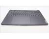 5CB1L55130 Lenovo COVER Upper Case ASM_NORDIC_STGY L83BY