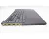 5CB1L55130 Lenovo COVER Upper Case ASM_NORDIC_STGY L83BY