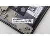 5CB1L55130 Lenovo COVER Upper Case ASM_NORDIC_STGY L83BY