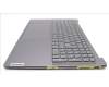 Lenovo 5CB1L55131 Tastatur inkl. Topcase ASM_POR_STGY L83BY