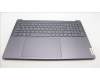 Lenovo 5CB1L55133 Tastatur inkl. Topcase ASM_SLV_STGY L83BY