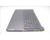 Lenovo 5CB1L55133 Tastatur inkl. Topcase ASM_SLV_STGY L83BY