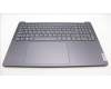 Lenovo 5CB1L55134 Tastatur inkl. Topcase spanisch _STGY L83BY