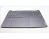Lenovo 5CB1L55136 Tastatur inkl. Topcase ASM_TC_STGY L83BY