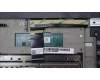 Lenovo 5CB1L55136 Tastatur inkl. Topcase ASM_TC_STGY L83BY