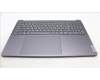 Lenovo 5CB1L55137 Tastatur inkl. Topcase ASM_THAI_STGY L83BY
