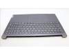 Lenovo 5CB1L55137 Tastatur inkl. Topcase ASM_THAI_STGY L83BY