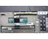 Lenovo 5CB1L55137 Tastatur inkl. Topcase ASM_THAI_STGY L83BY