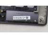 Lenovo 5CB1L55137 Tastatur inkl. Topcase ASM_THAI_STGY L83BY