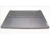 Lenovo 5CB1L55138 Tastatur inkl. Topcase ASM_TUR_STGY L83BY