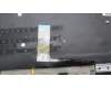 Lenovo 5CB1L55138 Tastatur inkl. Topcase ASM_TUR_STGY L83BY