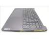 Lenovo 5CB1L55138 Tastatur inkl. Topcase ASM_TUR_STGY L83BY