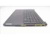 5CB1L55139 Lenovo COVER Upper Case ASM_UKE_STGY L83BY