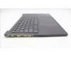 5CB1L55139 Lenovo COVER Upper Case ASM_UKE_STGY L83BY