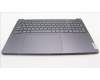 Lenovo 5CB1L55141 Tastatur inkl. Topcase ASM_USA ENG_STGY L83BY