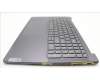 Lenovo 5CB1L55141 Tastatur inkl. Topcase ASM_USA ENG_STGY L83BY