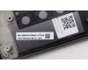 Lenovo 5CB1L55141 Tastatur inkl. Topcase ASM_USA ENG_STGY L83BY