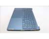 Lenovo 5CB1L55143 Tastatur inkl. Topcase ASM_BEL_TT L83BY