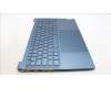 Lenovo 5CB1L55143 Tastatur inkl. Topcase ASM_BEL_TT L83BY