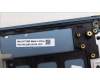 Lenovo 5CB1L55143 Tastatur inkl. Topcase ASM_BEL_TT L83BY