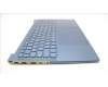 Lenovo 5CB1L55145 Tastatur inkl. Topcase ASM_BUL_TT L83BY