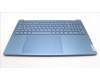 Lenovo 5CB1L55145 Tastatur inkl. Topcase ASM_BUL_TT L83BY