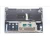 Lenovo 5CB1L55146 Tastatur inkl. Topcase ASM_CZE/SLK_TTL83BY