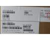 Lenovo 5CB1L55146 Tastatur inkl. Topcase ASM_CZE/SLK_TTL83BY